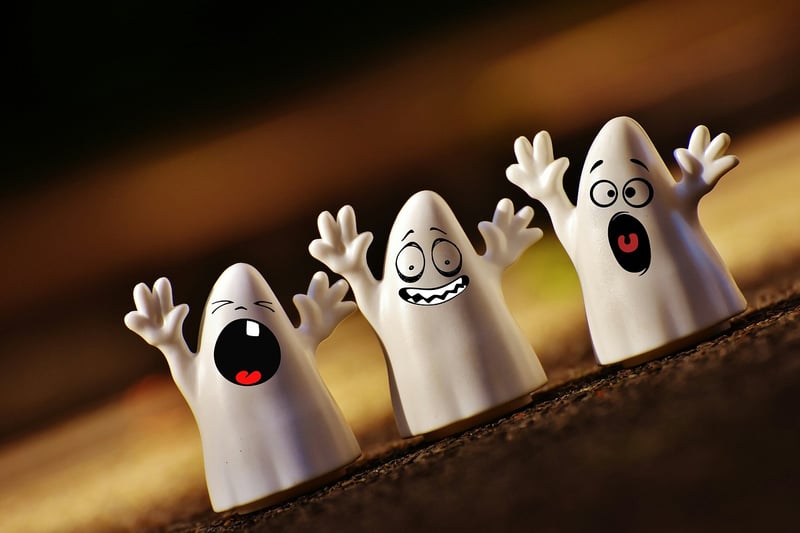 Halloween Repurposing Ideas